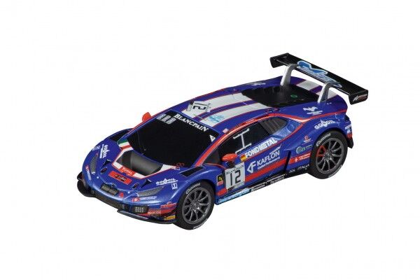 Autodráha Carrera GO!!! Lamborghini Huracán GT3 Ombra plast 11cm